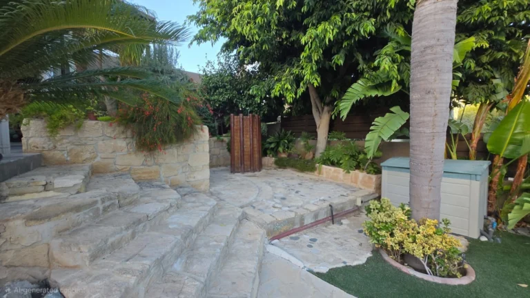 5 Bedroom House for Sale in Germasogeia, Limassol District