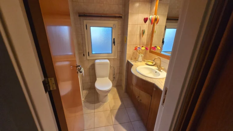 5 Bedroom House for Sale in Germasogeia, Limassol District