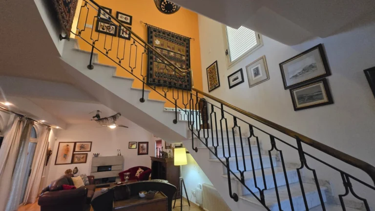 5 Bedroom House for Sale in Germasogeia, Limassol District