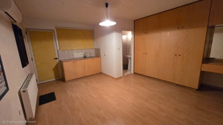 5 Bedroom House for Sale in Germasogeia, Limassol District