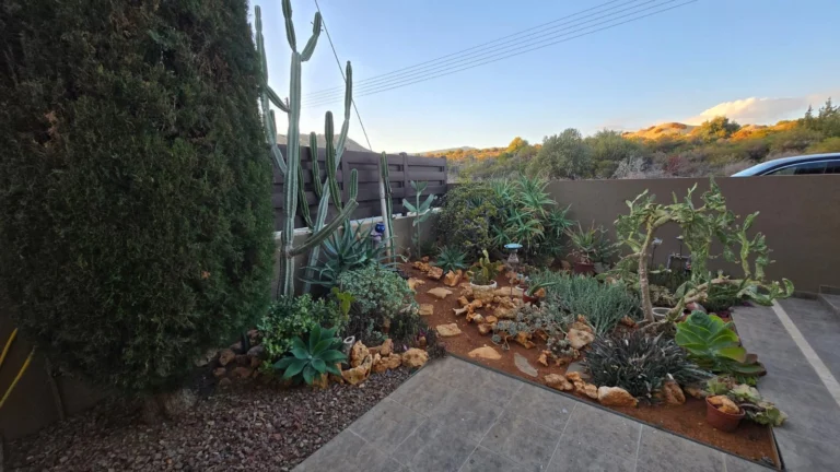 5 Bedroom House for Sale in Germasogeia, Limassol District