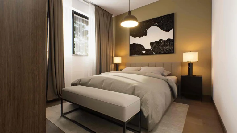 3 Bedroom Apartment for Sale in Prodromi, Paphos District