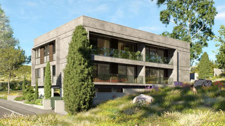 3 Bedroom Apartment for Sale in Prodromi, Paphos District