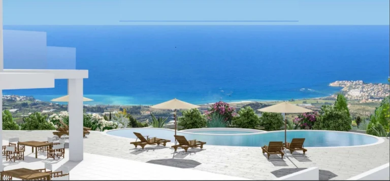 Most Expensive Villas for Sale in Paphos