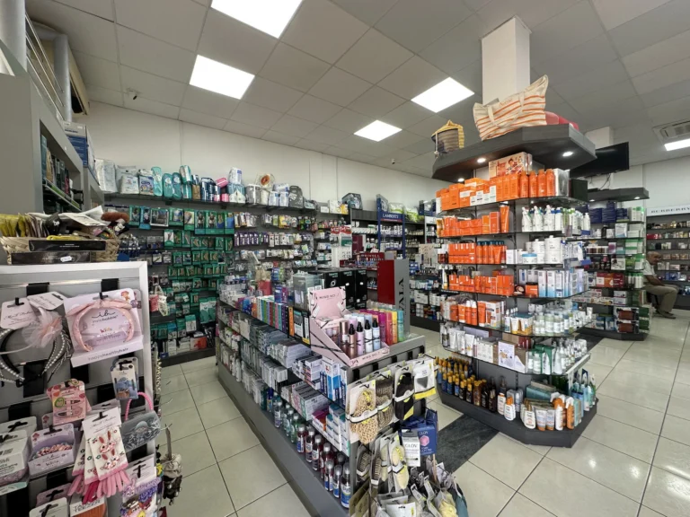 Commercial Properties