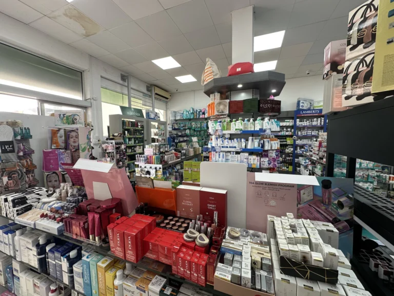 Commercial Properties