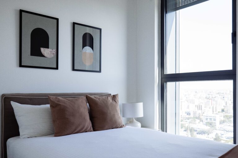 3 Bedroom Apartment for Sale in Nicosia – Trypiotis