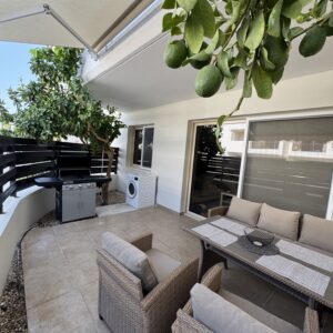 1 Bedroom Apartment for Sale in Pegeia, Paphos District