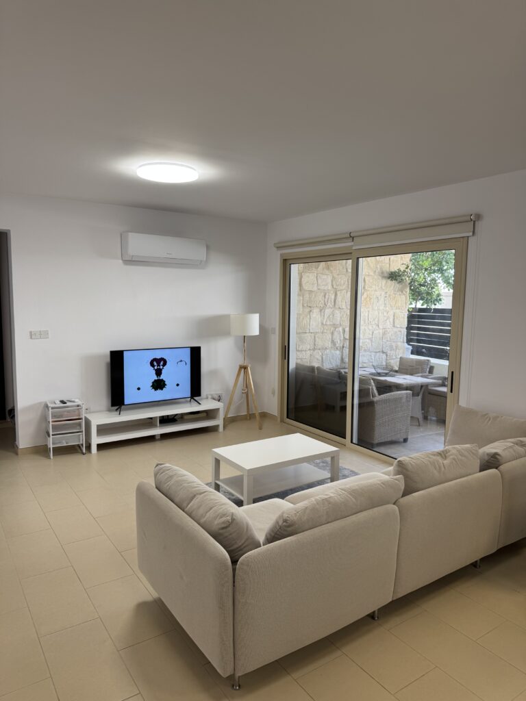 Cheap Apartments for Sale Paphos