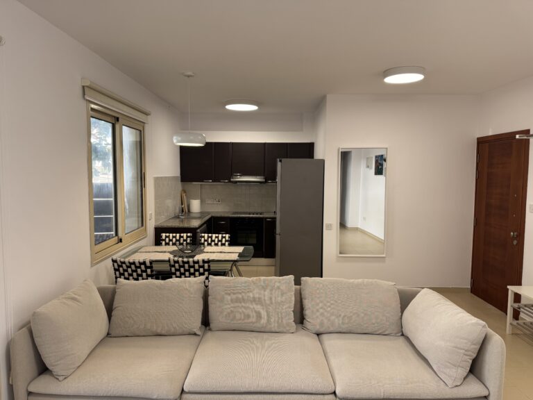 Cheap Apartments for Sale Paphos