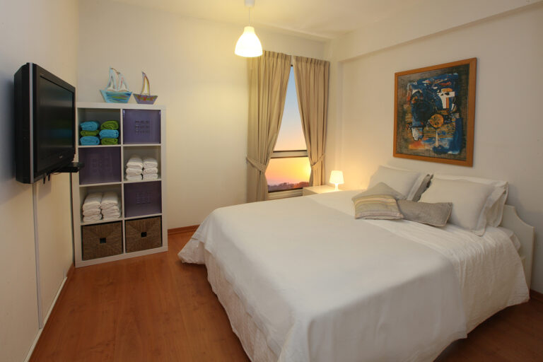 2 Bedroom Apartment for Rent in Larnaca – Makenzy