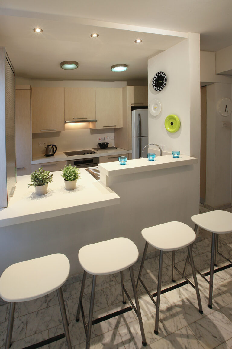 2 Bedroom Apartment for Rent in Larnaca – Makenzy