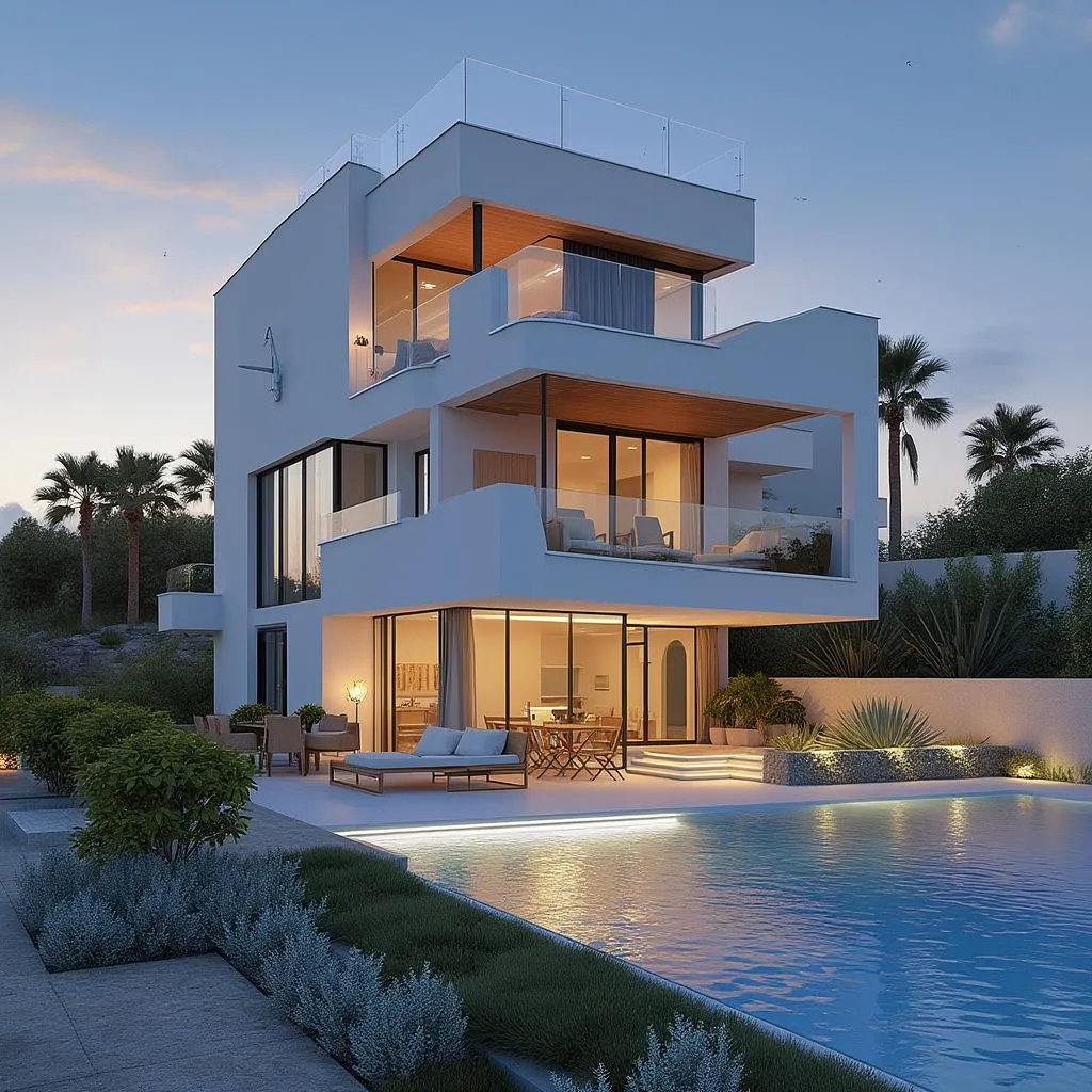 Affordable Housing Opportunities for Cypriots and EU Citizens in Cyprus