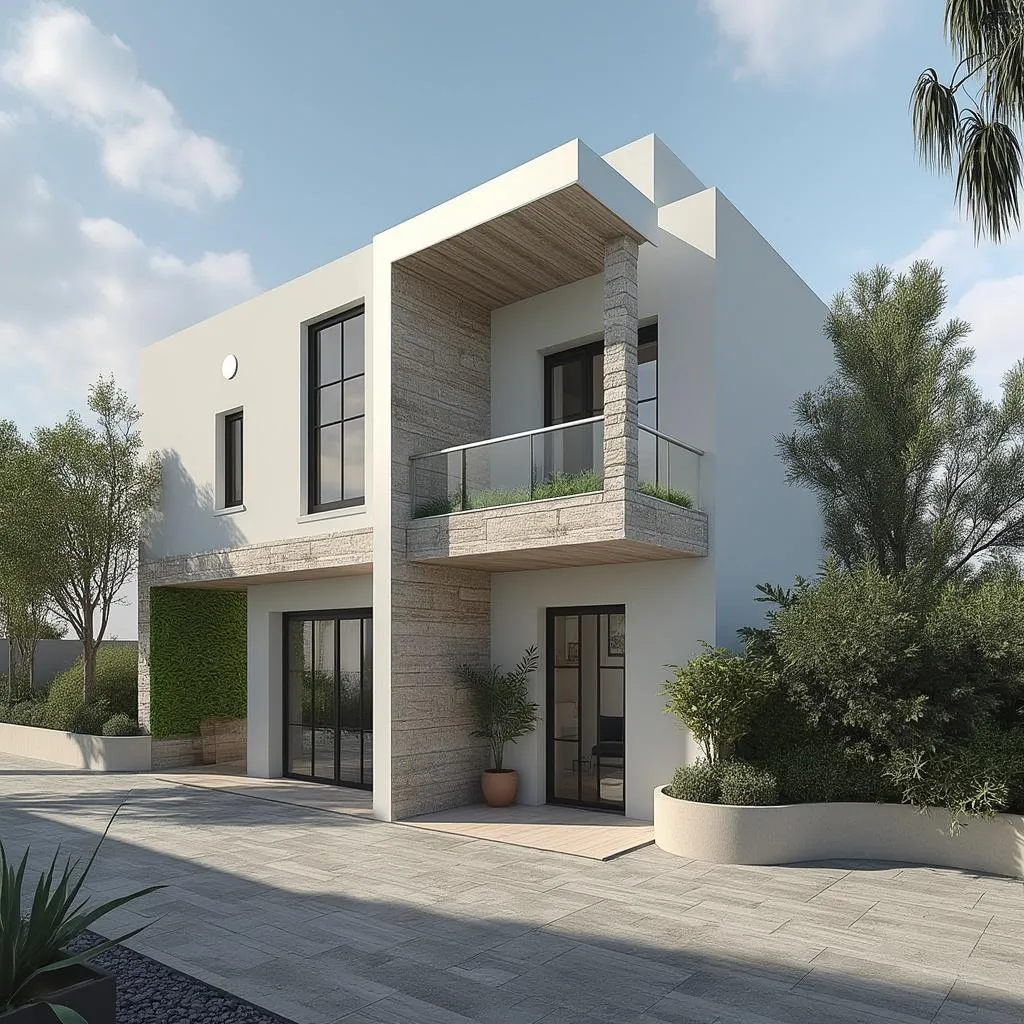 Cyprus Apartments Reach Record Highs Amid Growing Demand and Supply Challenges