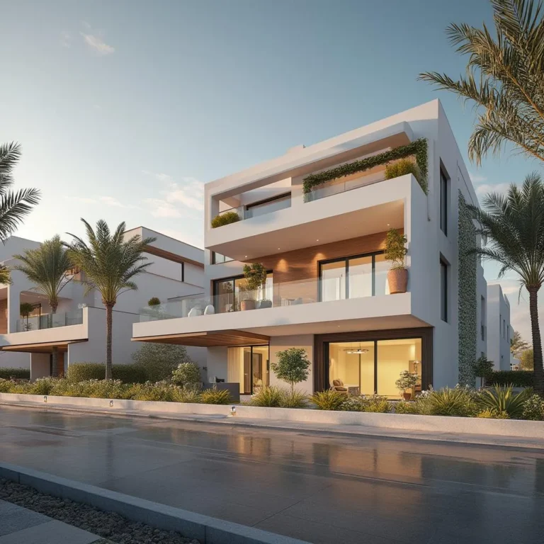 Understanding Management Committees and Title Deeds in Jointly-Owned Buildings in Cyprus