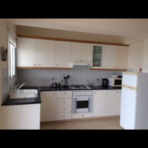 2 Bedroom Apartment for Rent in Geroskipou, Paphos District