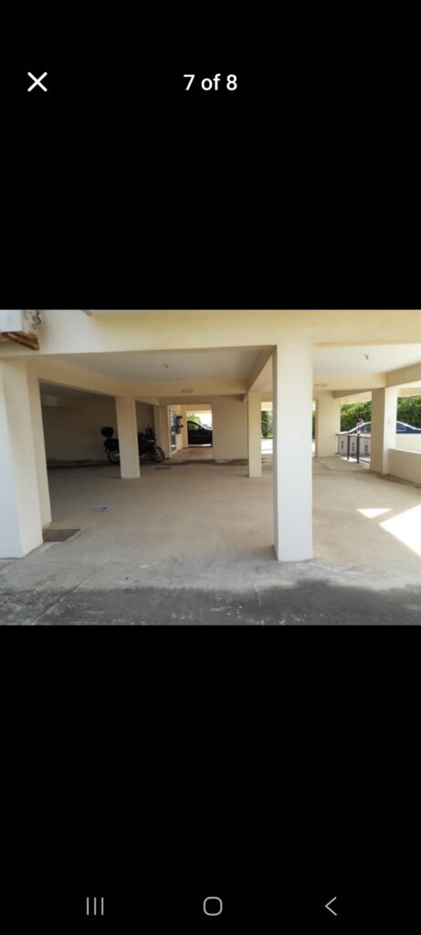 2 Bedroom Apartment for Rent in Geroskipou, Paphos District