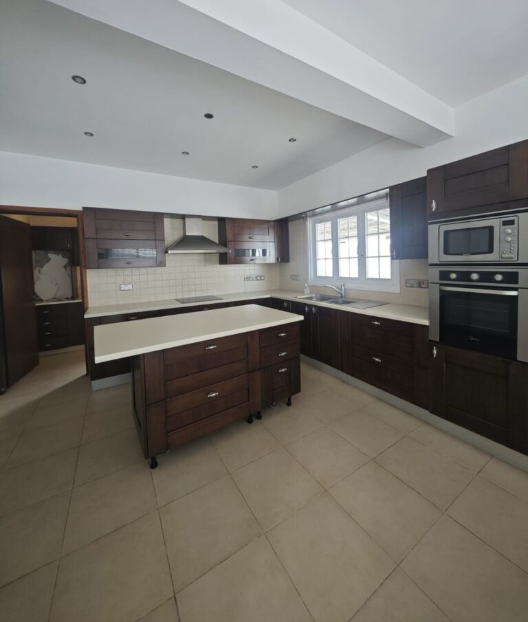 Μέση τιμή ανά SQM για Σπίτι στην Κύπρο