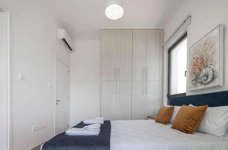 2 Bedroom Apartment for Sale in Paphos District