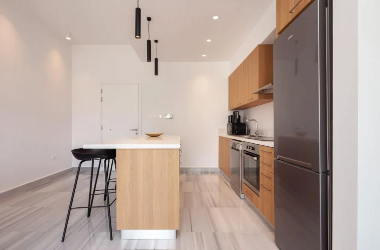 2 Bedroom Apartment for Sale in Paphos District