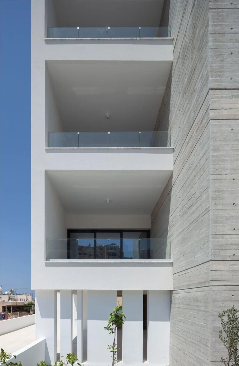 2 Bedroom Apartment for Sale in Paphos District