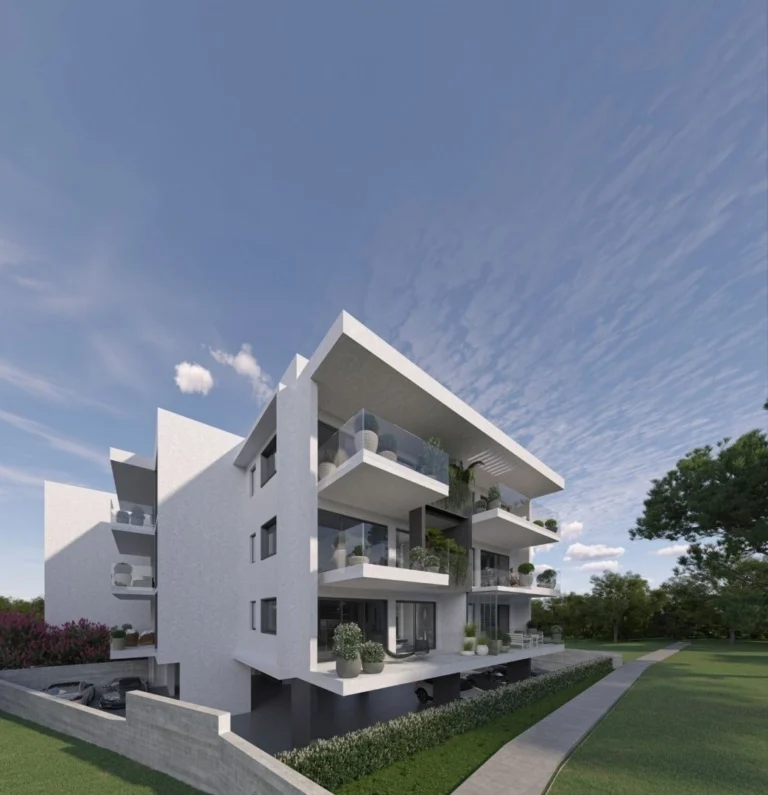 1 Bedroom Apartment for Sale in Paphos – Universal