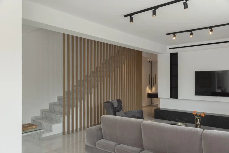 4 Bedroom House for Sale in Chlorakas, Paphos District