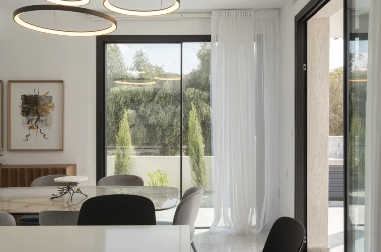 4 Bedroom House for Sale in Chlorakas, Paphos District