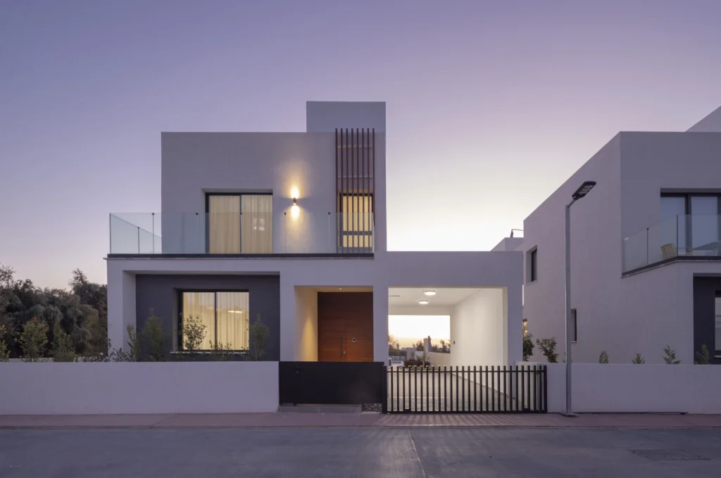 4 Bedroom House for Sale in Chlorakas, Paphos District