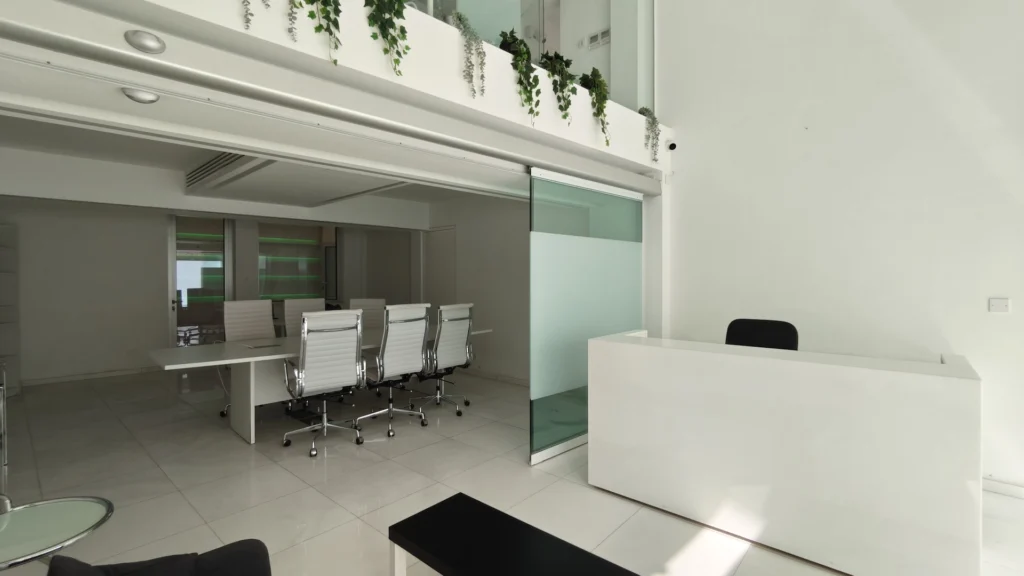 300m² Office for Rent in Limassol District
