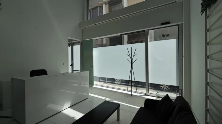 300m² Office for Rent in Limassol District