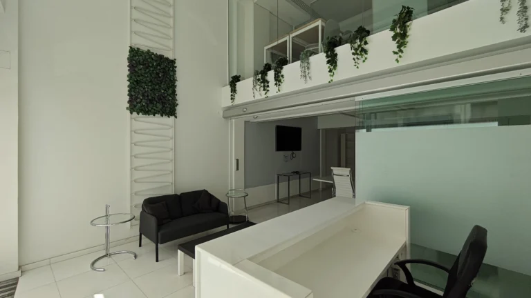 300m² Office for Rent in Limassol District