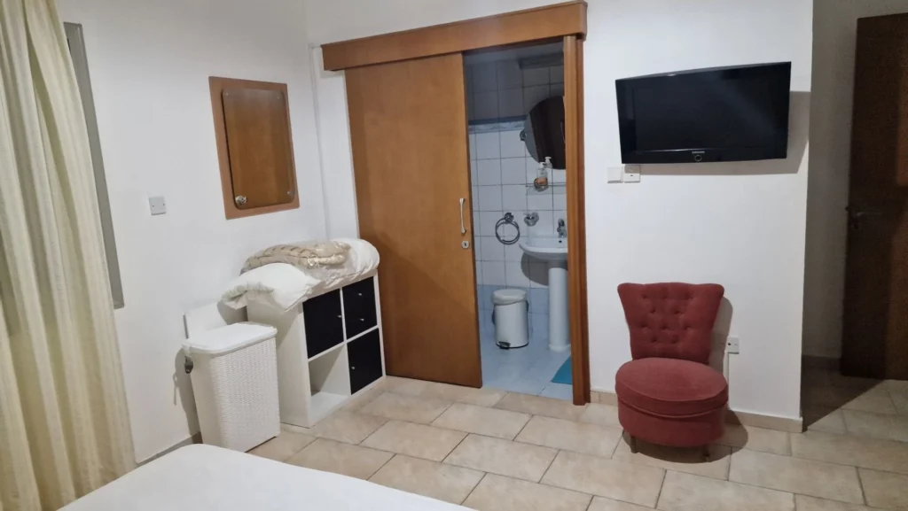 4 Bedroom House for Rent in Limassol District