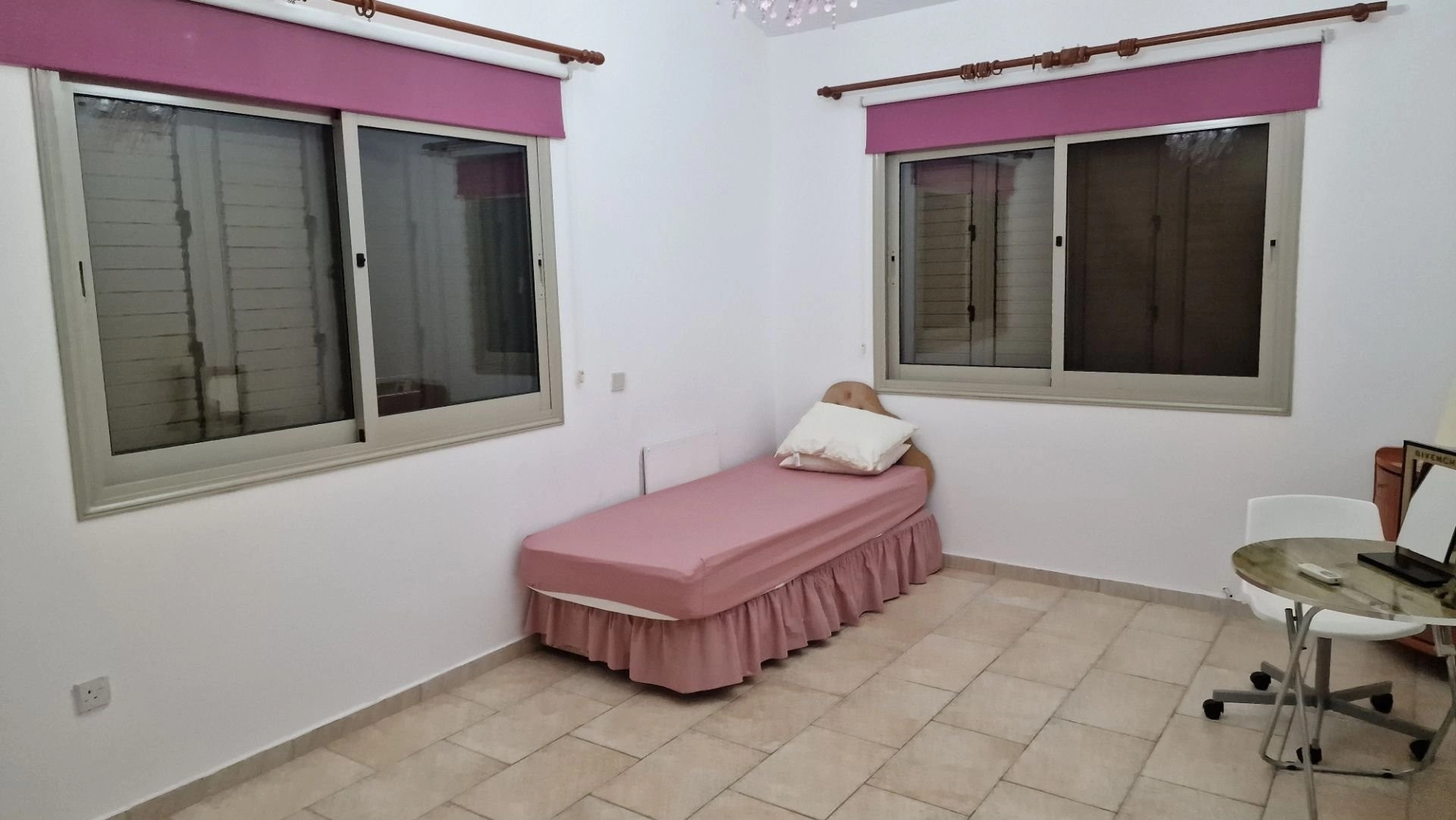 4 Bedroom House for Rent in Limassol District