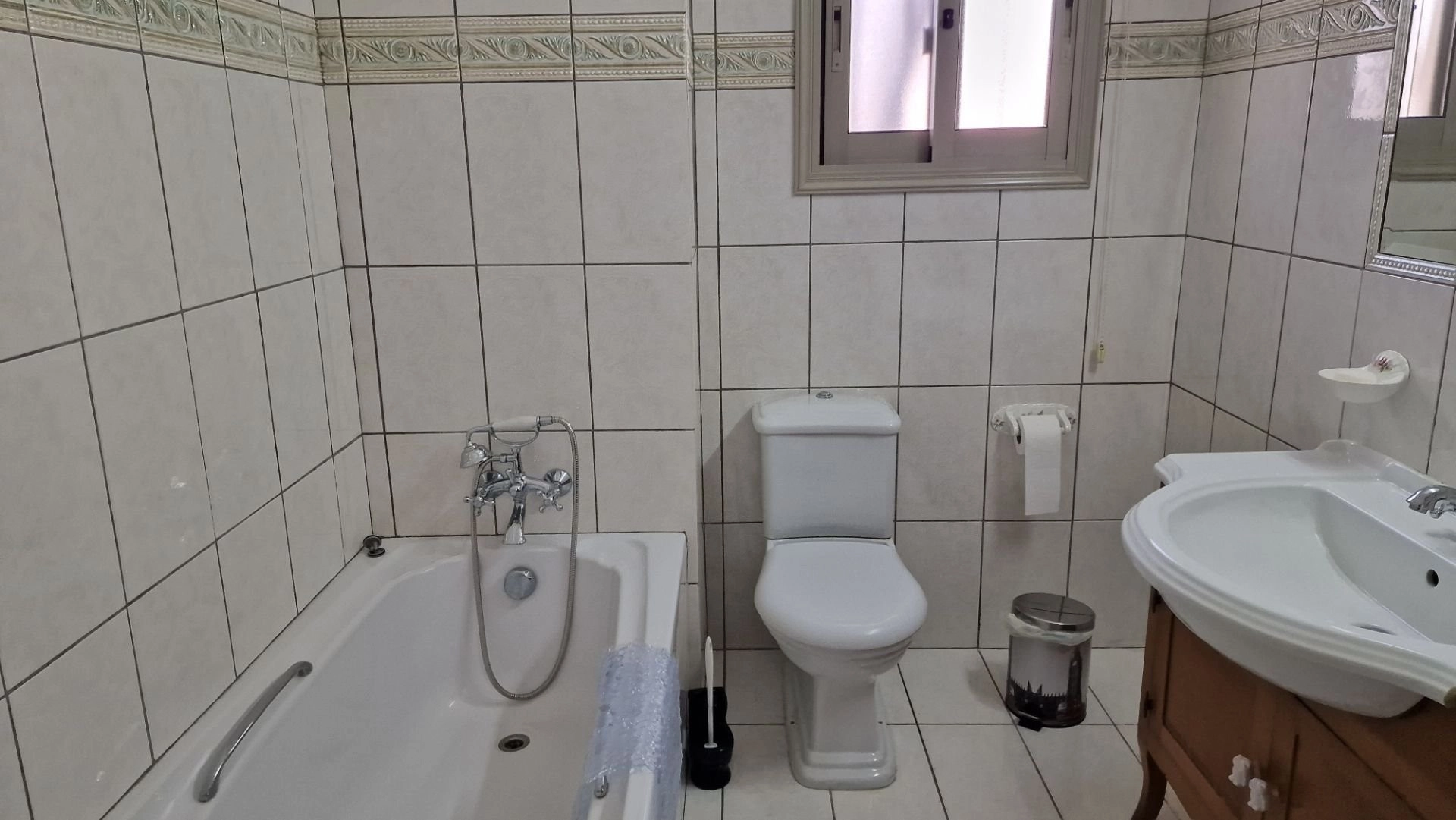 4 Bedroom House for Rent in Limassol District