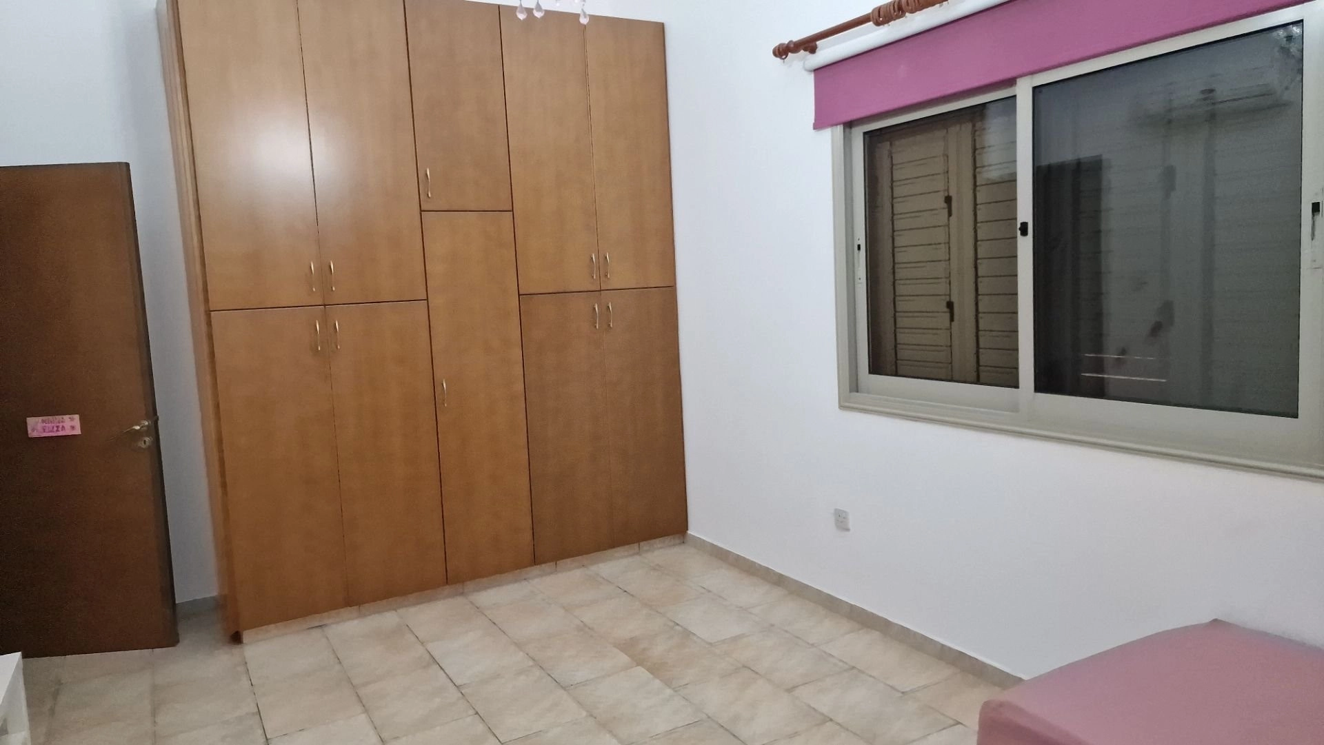 4 Bedroom House for Rent in Limassol District
