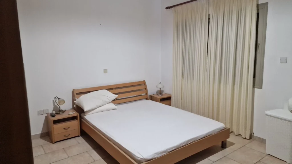 4 Bedroom House for Rent in Limassol District