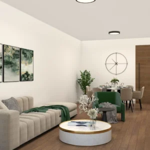 2 Bedroom Apartment for Sale in Paphos District