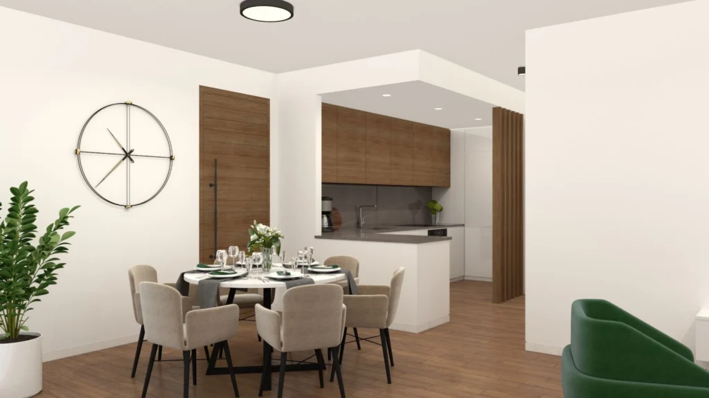 2 Bedroom Apartment for Sale in Paphos District