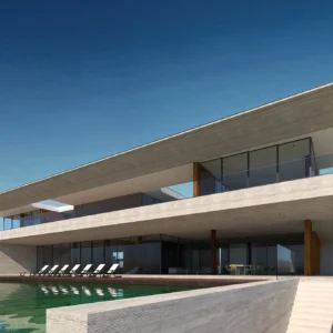 5 Bedroom House for Sale in Agios Tychonas, Limassol District