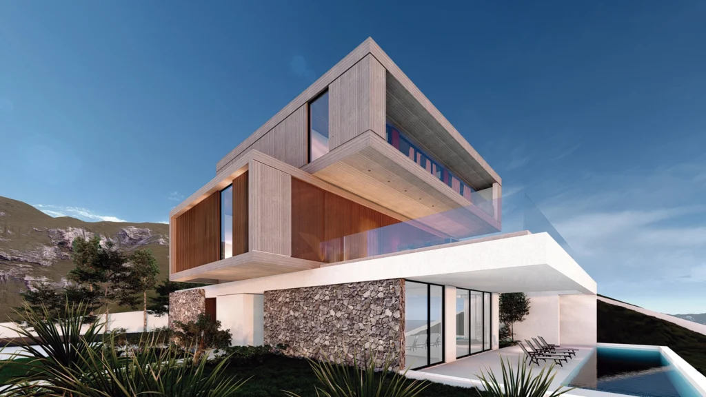 5 Bedroom House for Sale in Agios Tychonas, Limassol District