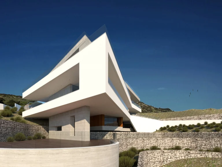 5 Bedroom House for Sale in Agios Tychonas, Limassol District