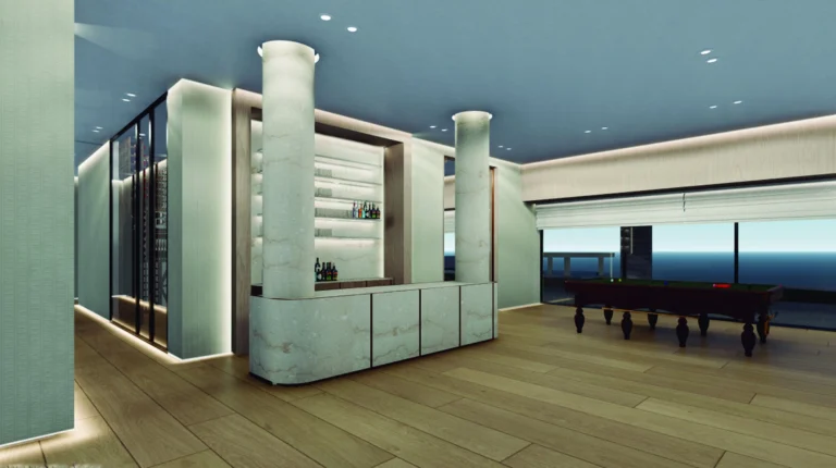 5 Bedroom House for Sale in Agios Tychonas, Limassol District