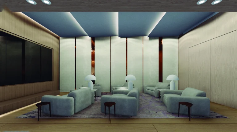 5 Bedroom House for Sale in Agios Tychonas, Limassol District