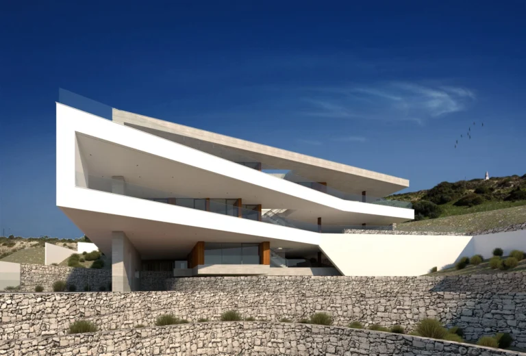 5 Bedroom House for Sale in Agios Tychonas, Limassol District