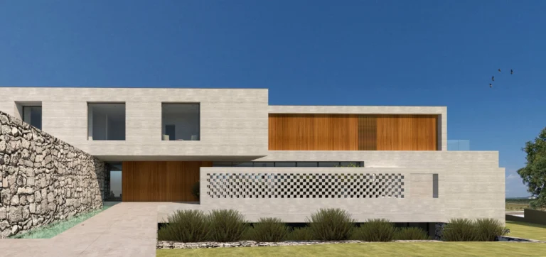 5 Bedroom House for Sale in Agios Tychonas, Limassol District