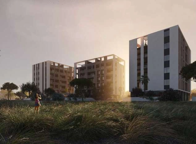 1 Bedroom Apartment for Sale in Potamos Germasogeias, Limassol District