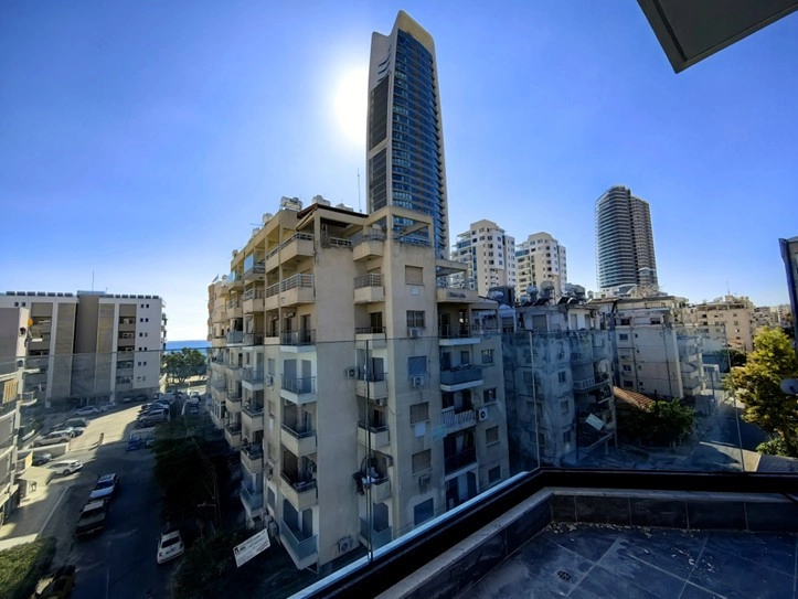 2 Bedroom Apartment for Sale in Limassol District
