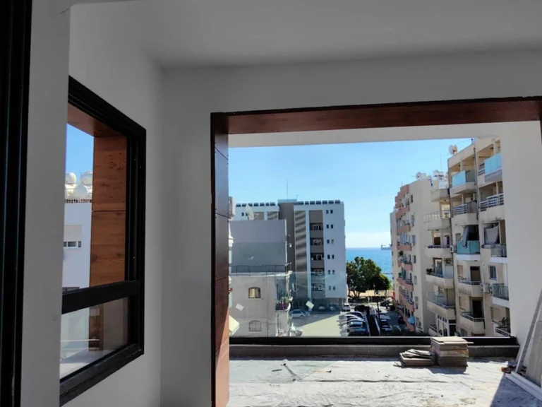2 Bedroom Apartment for Sale in Limassol District
