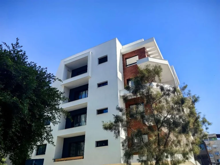 2 Bedroom Apartment for Sale in Limassol District